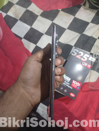 itel s25ultra